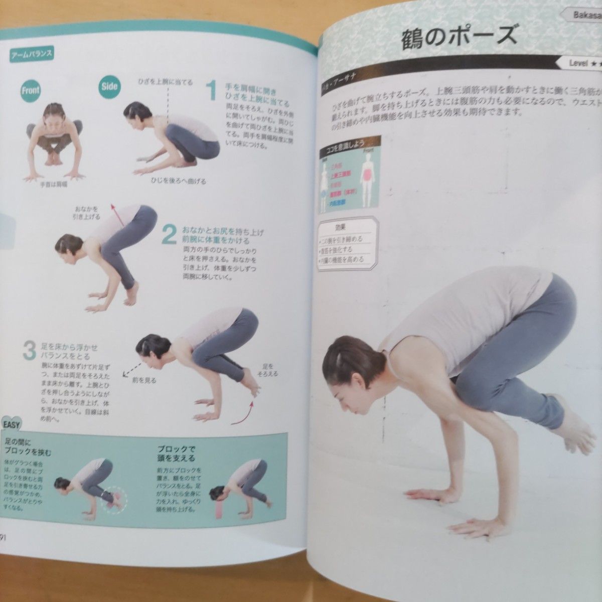 最新版 いちばんよくわかるYOGAポーズ全集