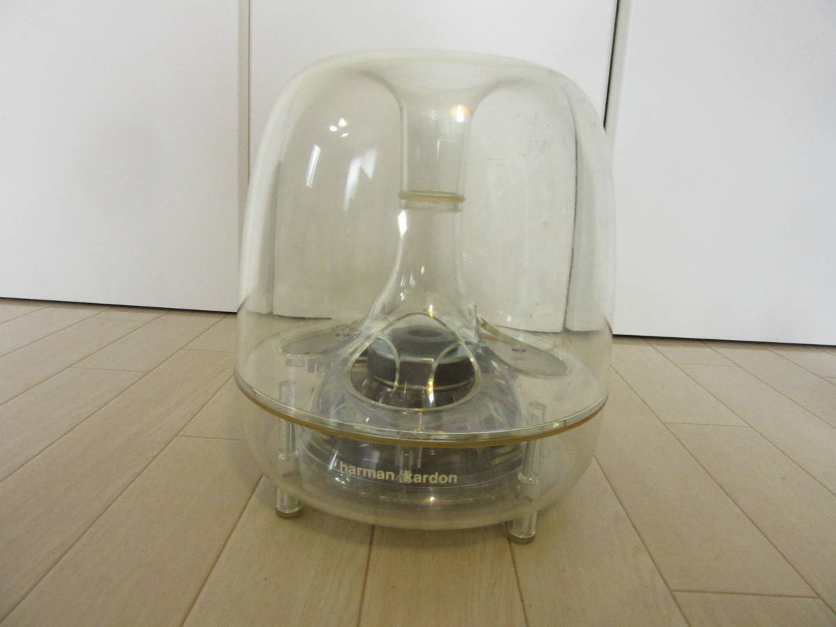 Harman Kardon Soundsticks ハーマン カードン スピーカー Harman Kardon Soundsticks ハーマン カードン スピーカー