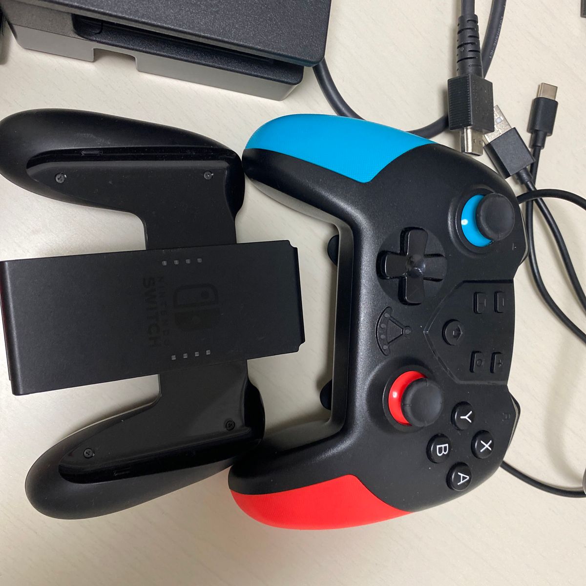 Nintendo Switch 用 PROコントローラ 専用 ニンテンドー Nintendo Switch 用 PROコントローラ 専用 ニンテンドー