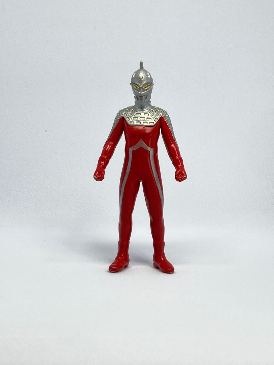 ウルトラセブン バンダイ 昭和レトロ 円谷プロ ソフビ人形 昭和 ウルトラセブン バンダイ 昭和レトロ 円谷プロ ソフビ人形 昭和