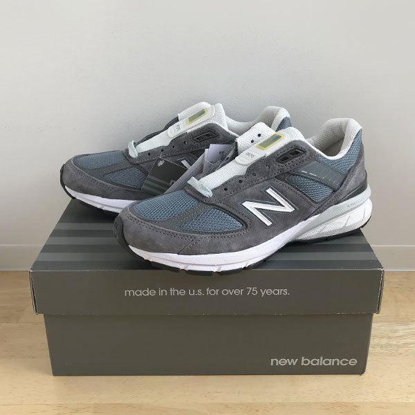 26cm 国内正規品 NEW BALANCE×A H×SSZ 別注 M990BE5 USA製 NB 26cm 国内正規品 NEW BALANCE×A H×SSZ 別注 M990BE5 USA製 NB