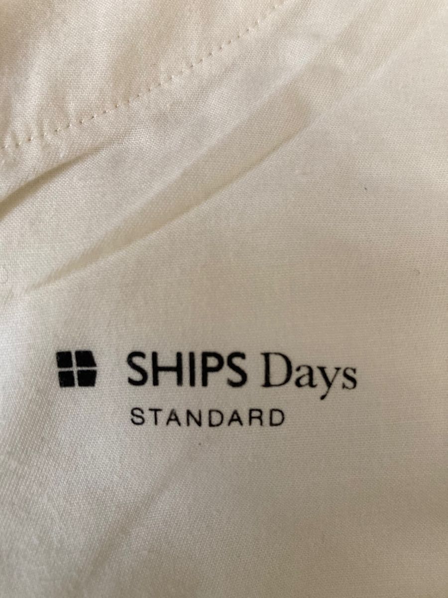 SHIPS Days シップス　デイズ　コーデュロイパンツ　レディース