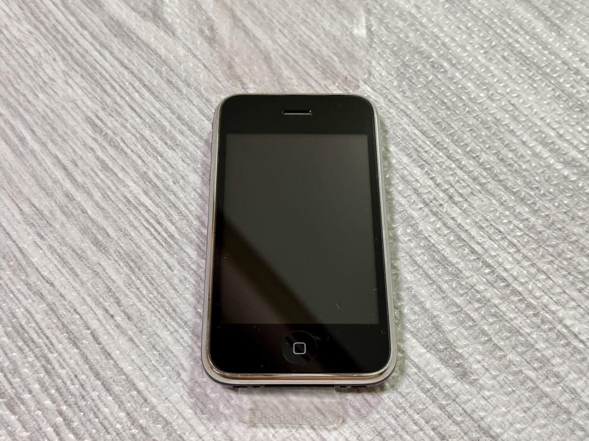 偉大な 未使用品 iPhone ブラック 32GB 3GS iPhone - rideoutandsons.com