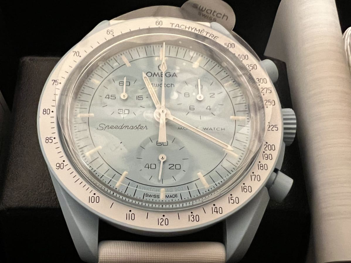 公式 自動巻き クロノグラフ スピードマスター 3513.50.00 オメガ