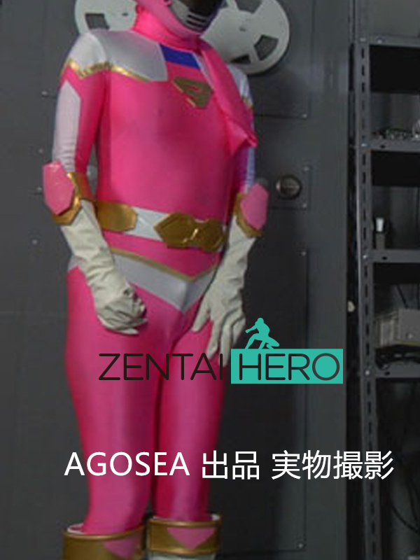 実物撮影 G社Heroine Gigalady レオタード コスプレ衣装 実物撮影 G社Heroine Gigalady レオタード コスプレ衣装