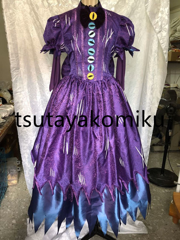 実物撮影 ディズニー 仮装 Dハロ スプーキーBoo 黒猫ダンサー 実物撮影 ディズニー 仮装 Dハロ スプーキーBoo 黒猫ダンサー
