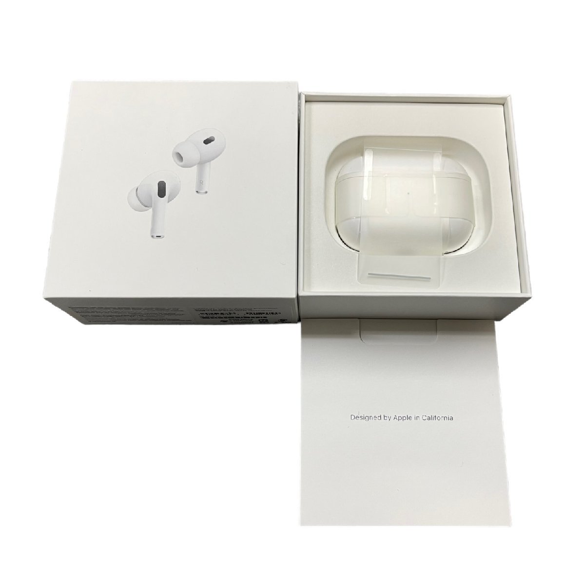 Yahoo!オークション - Apple アップル Airpods Pro エアーポッズ Yahoo!オークション - Apple アップル Airpods Pro エアーポッズ