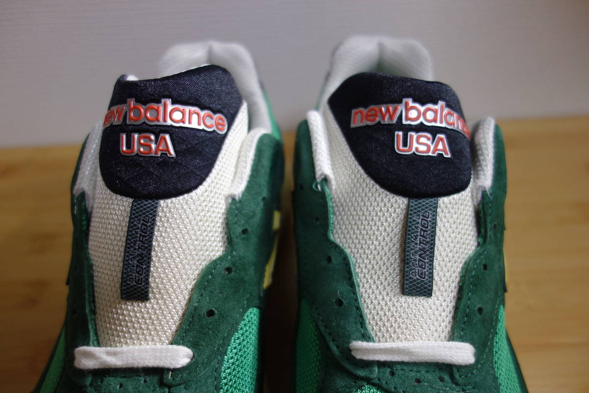 定価3 4万円 未使用 New Balance M990 GG3 26 5cm USA 576 990 991 992