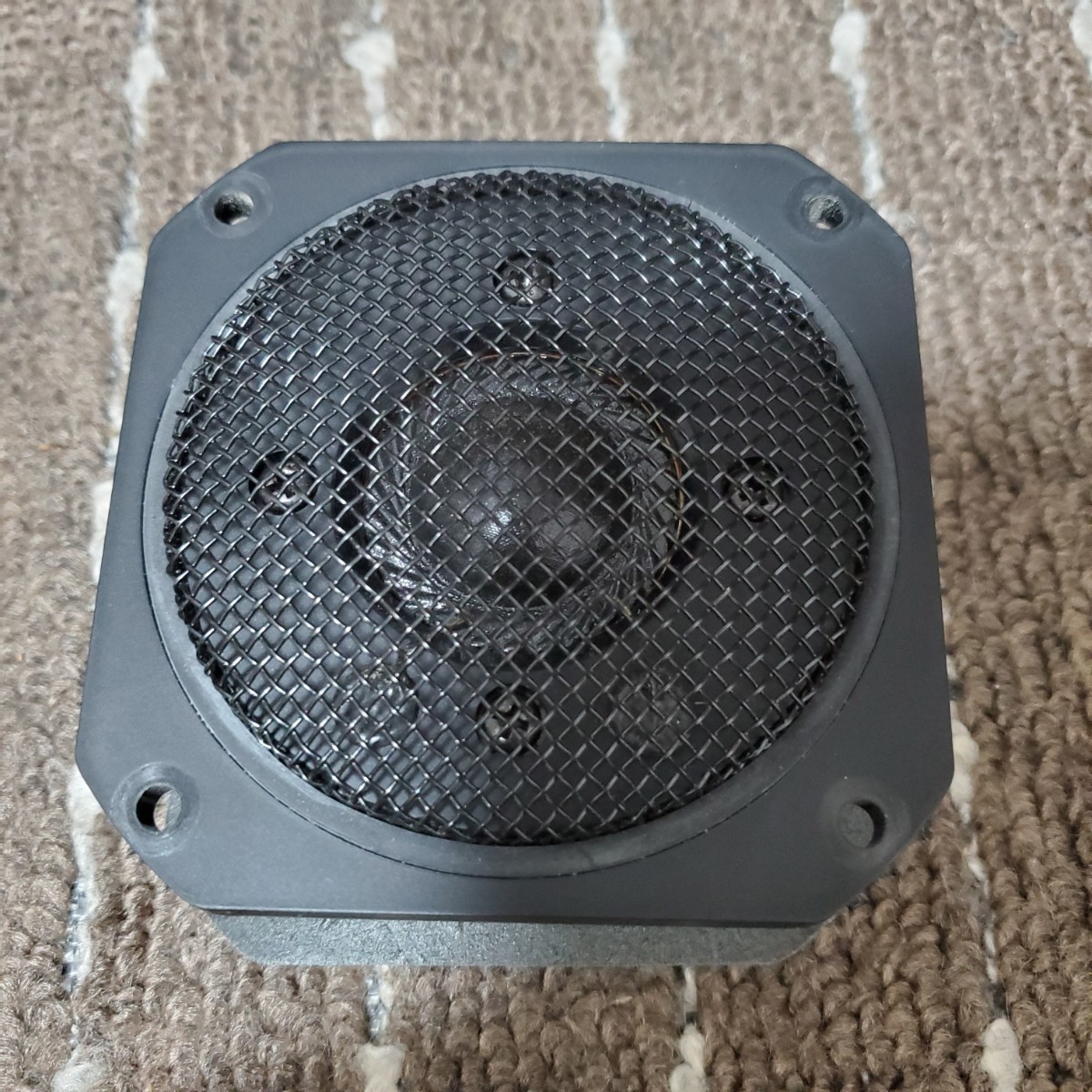 訳ありセール 格安) 即決 YAMAHA NS-10M ツイーター JA-0518 1台