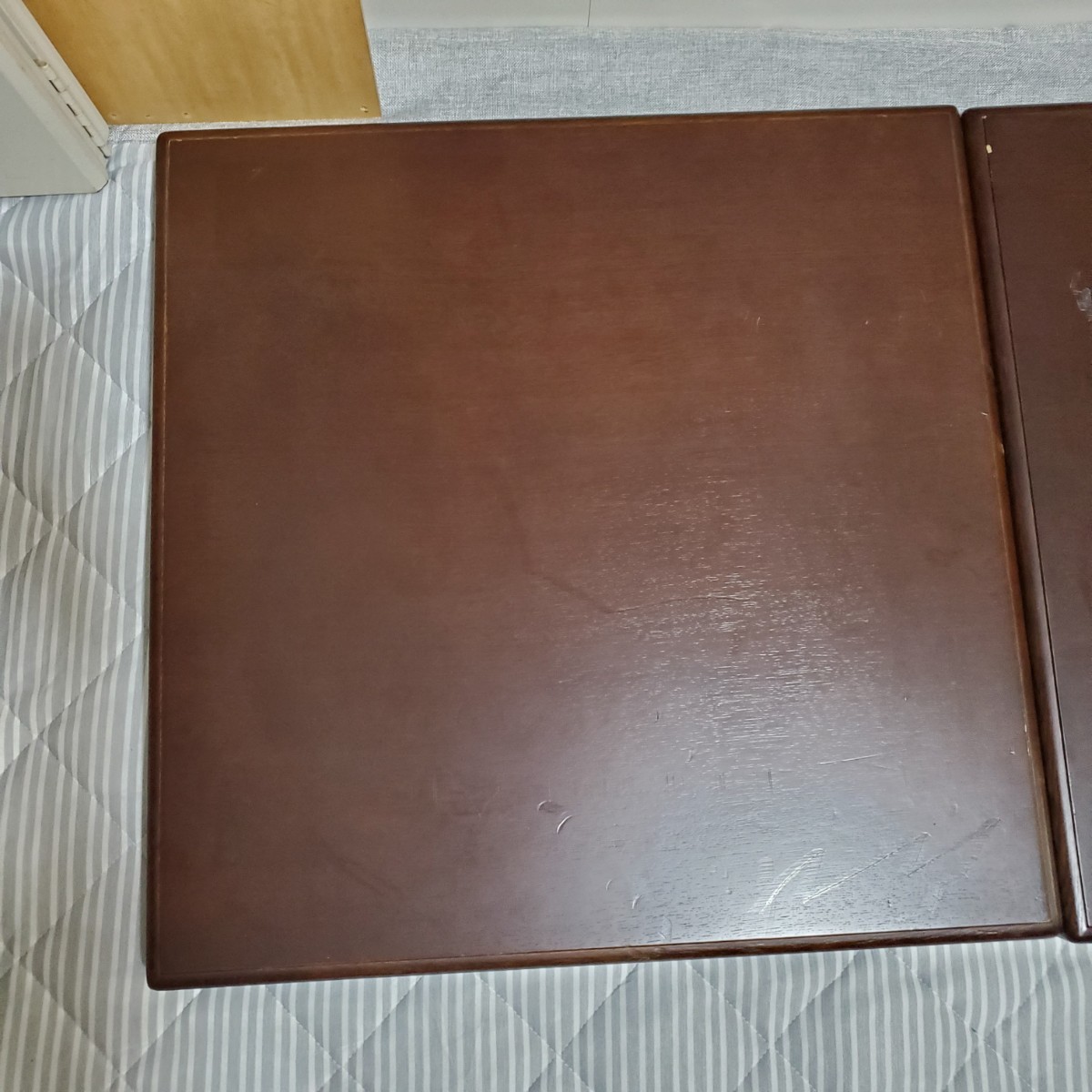 即決 TAOC オーディオボード 2枚 サイズ60x60x5.5-