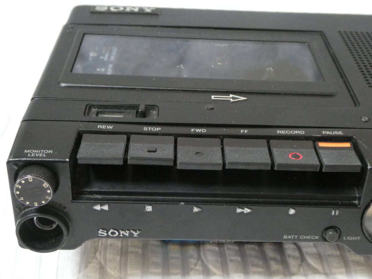 SONY TC-D5M ソニーカセットデンスケ ジャンク(一般)|売買された