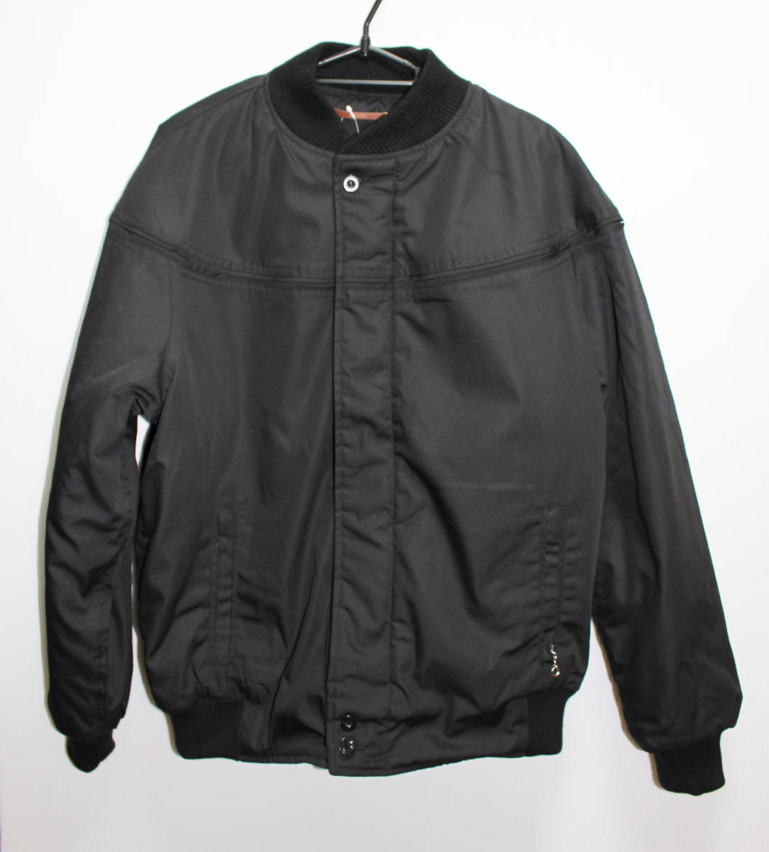 札幌発【新品】derby of san francisco / DERBY JACKET / M 札幌発【新品】derby of san francisco / DERBY JACKET / M