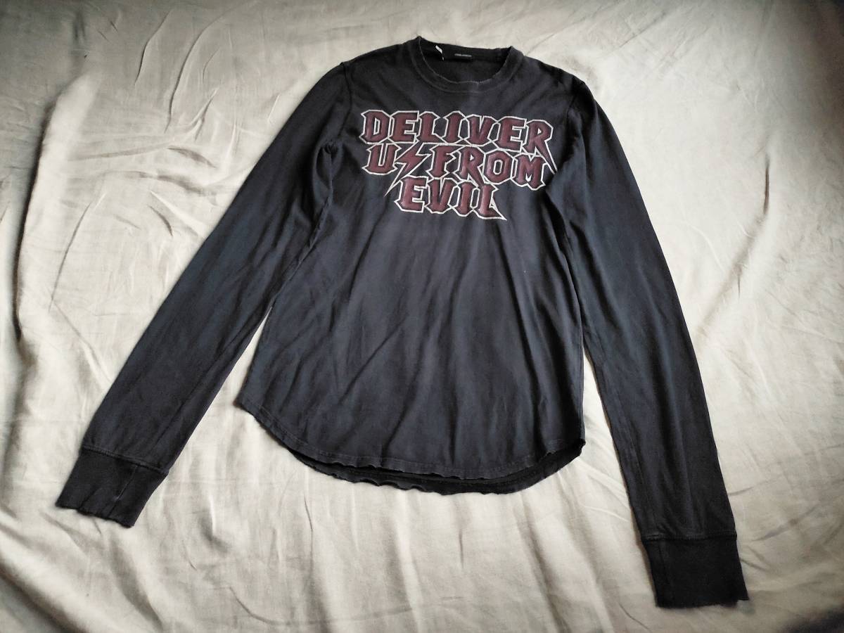 お取り寄せ】 from Us Deliver カットソー tシャツ ディースクエアード