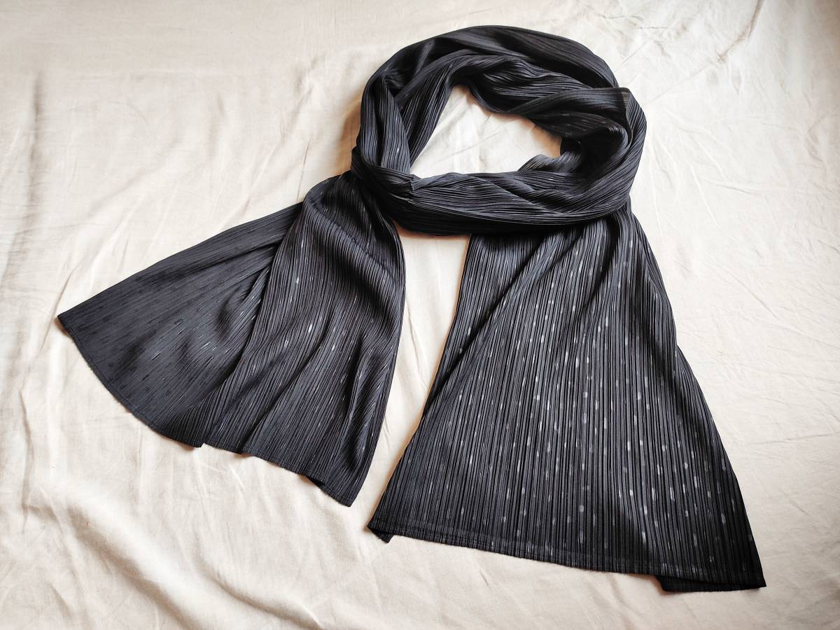 美品 PLEATS PLEASE ISSEY MIYAKE プリーツプリーズ イッセイミヤケ