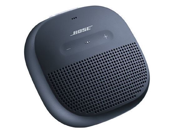 贅沢屋の BLU Micro SoundLink ◇送料無料◇新品保証付◇ボーズ◇Bose