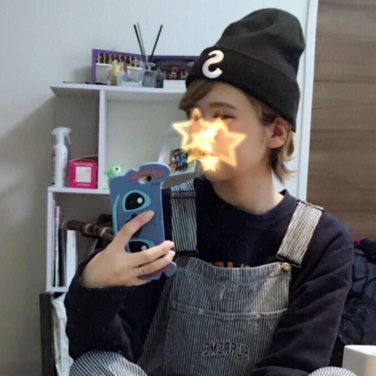 着画あり Supreme New Era S Logo Beanie 黒 Black|Yahoo 着画あり Supreme New Era S Logo Beanie 黒 Black|Yahoo
