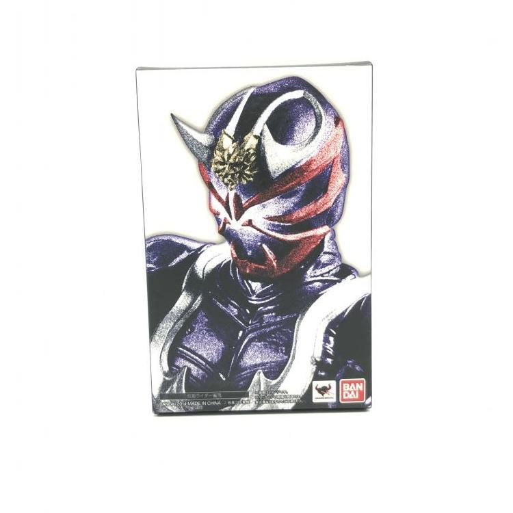 【中古】難有ブリスター破損)S.H.Figuarts 仮面ライダー響鬼[240069131292]