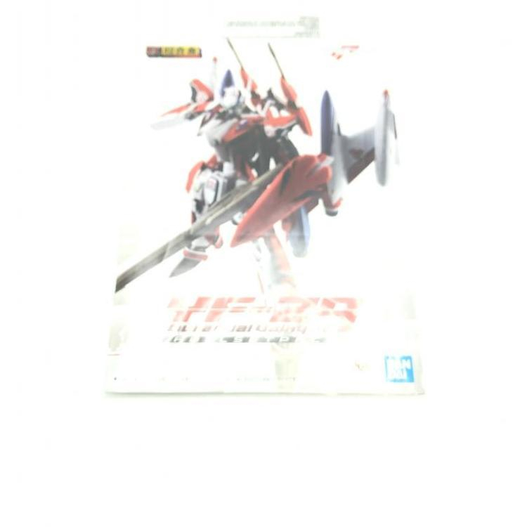 【中古】DX超合金 YF-29 デュランダルバリキリー(早乙女アルト機) フルセットパック[240069132719]_画像6