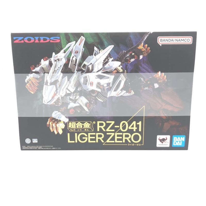 人気新品入荷 【中古】未開封)超合金 ゾイド」[240069144780] 「ZOIDS