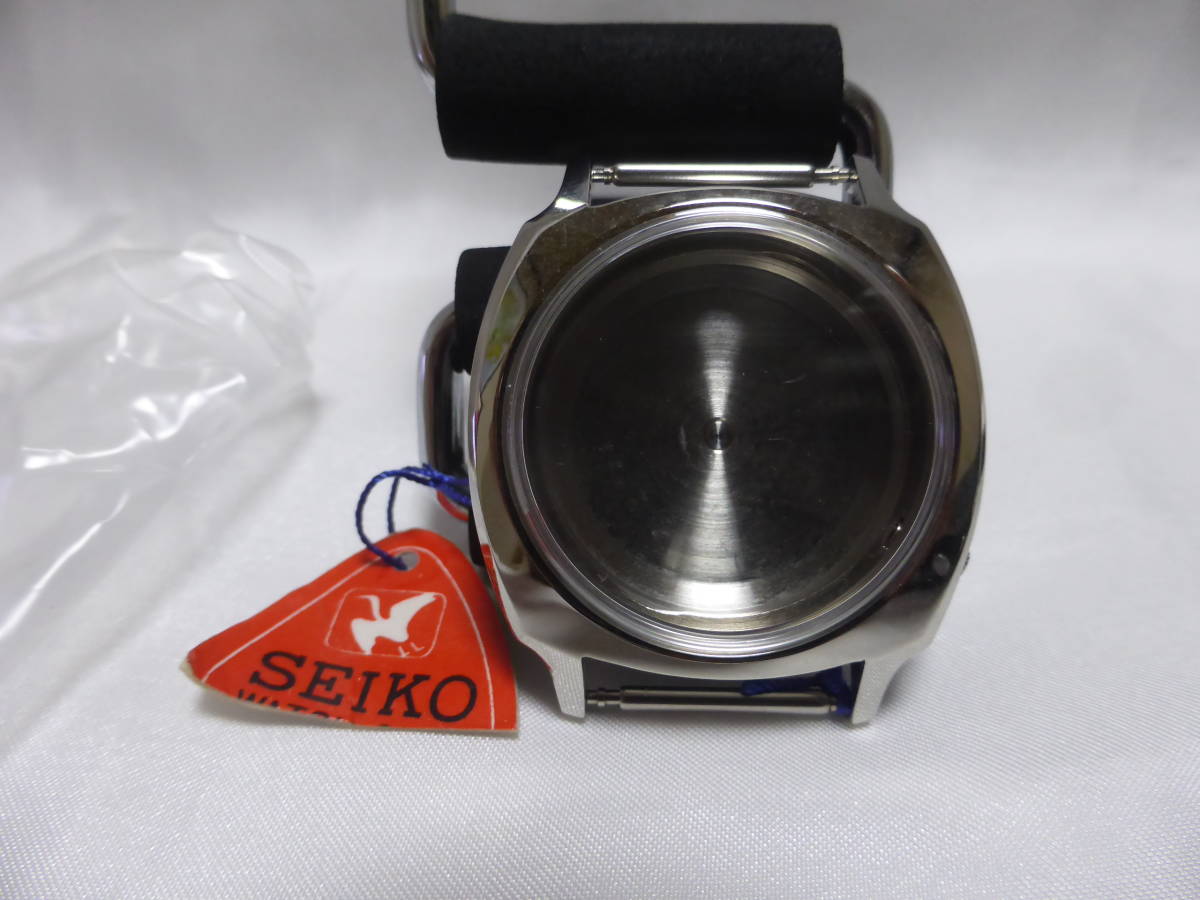 新品?正規品 SEIKO☆セイコー 5 デラックス ケース デッドストック 5139‐7040☆ パーツ 新品?正規品 SEIKO☆セイコー 5 デラックス ケース デッドストック 5139‐7040☆ パーツ
