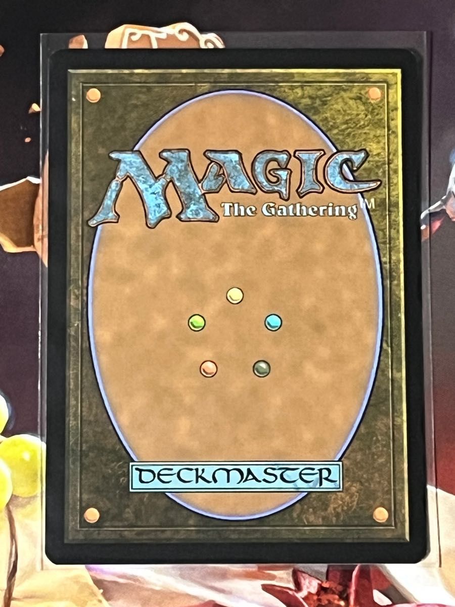 MTG 英語版 鏡に願いを エルドレインの森 バンドル産|PayPayフリマ