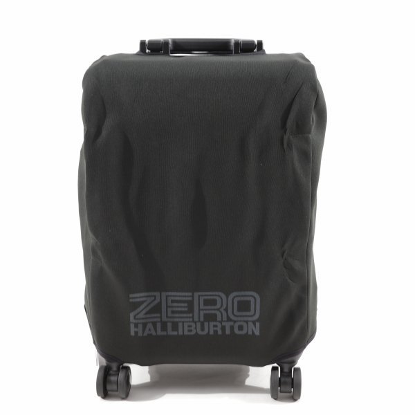 新品1円~☆定価49.5万 ZERO HALLIBURTON ゼロハリバートン 新品1円~☆定価49.5万 ZERO HALLIBURTON ゼロハリバートン