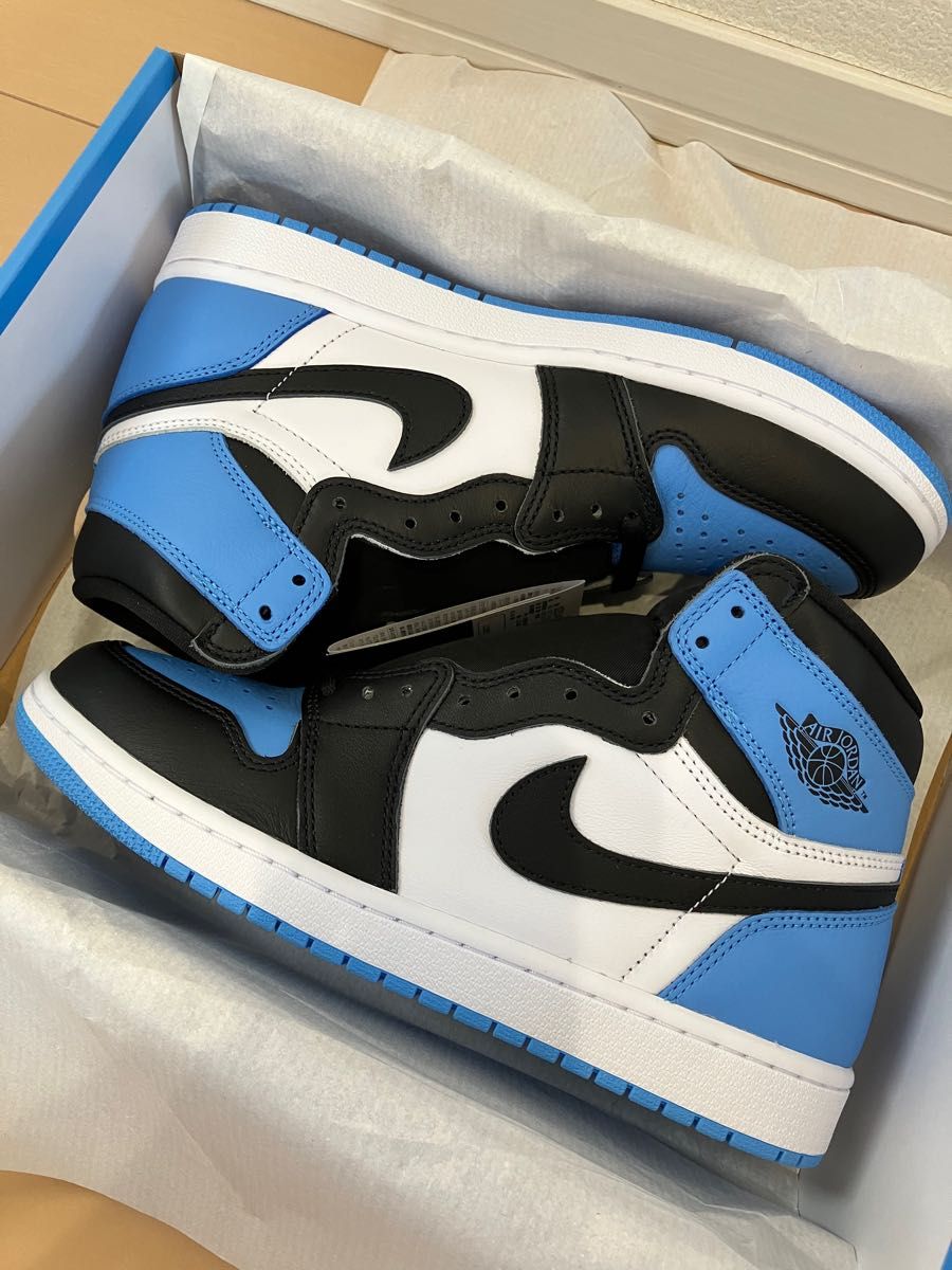 Nike Air Jordan 1 Retro High OG