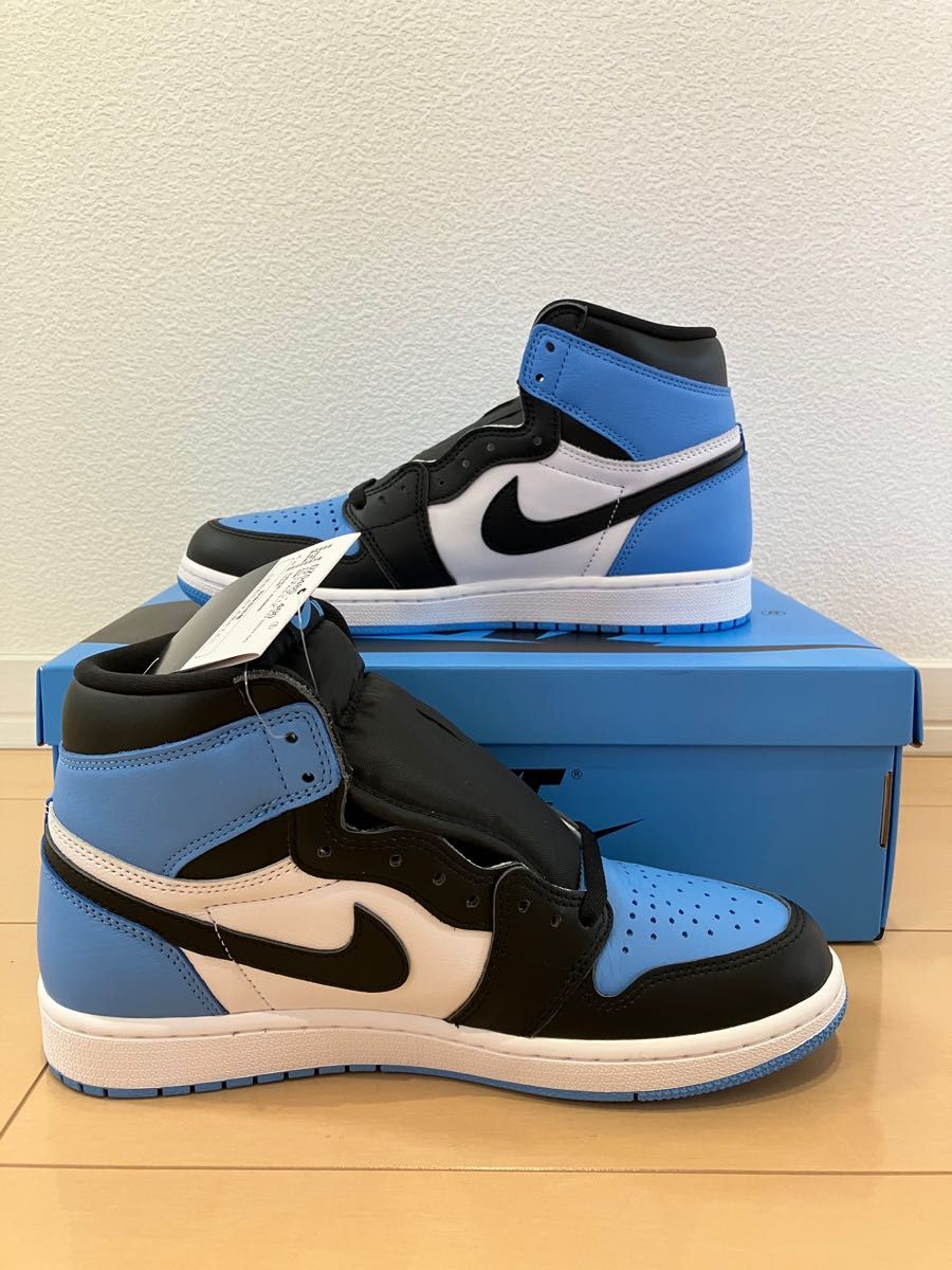 Nike Air Jordan 1 Retro High OG