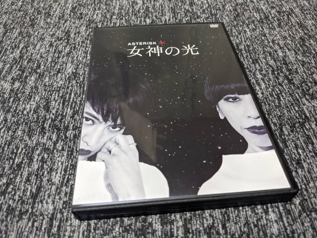 ★東京ゲゲゲイ ASTERISK 女神の光 DVD パルコ★_画像1