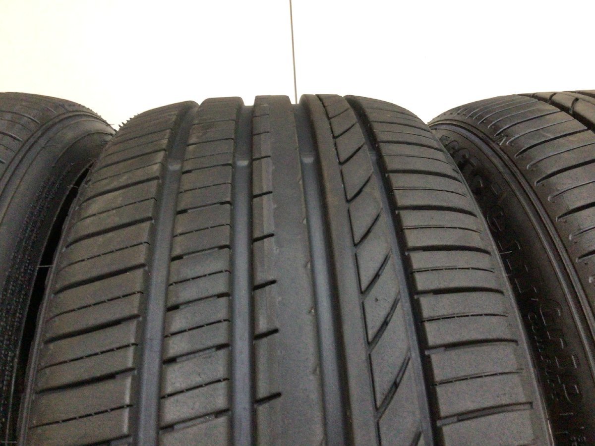 ★深溝　国産Efficient　Grip　225/40R18マーク2チェイサークレスタウインダムオーリスインプレッサスポーツG4などオススメサイズ_画像4