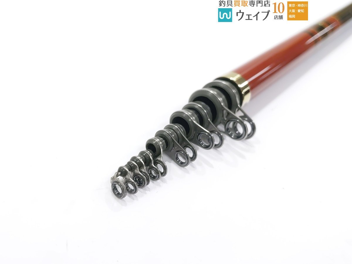 代購代標第一品牌-樂淘letao-gamakatsu がまかつ がま磯 インテッサ
