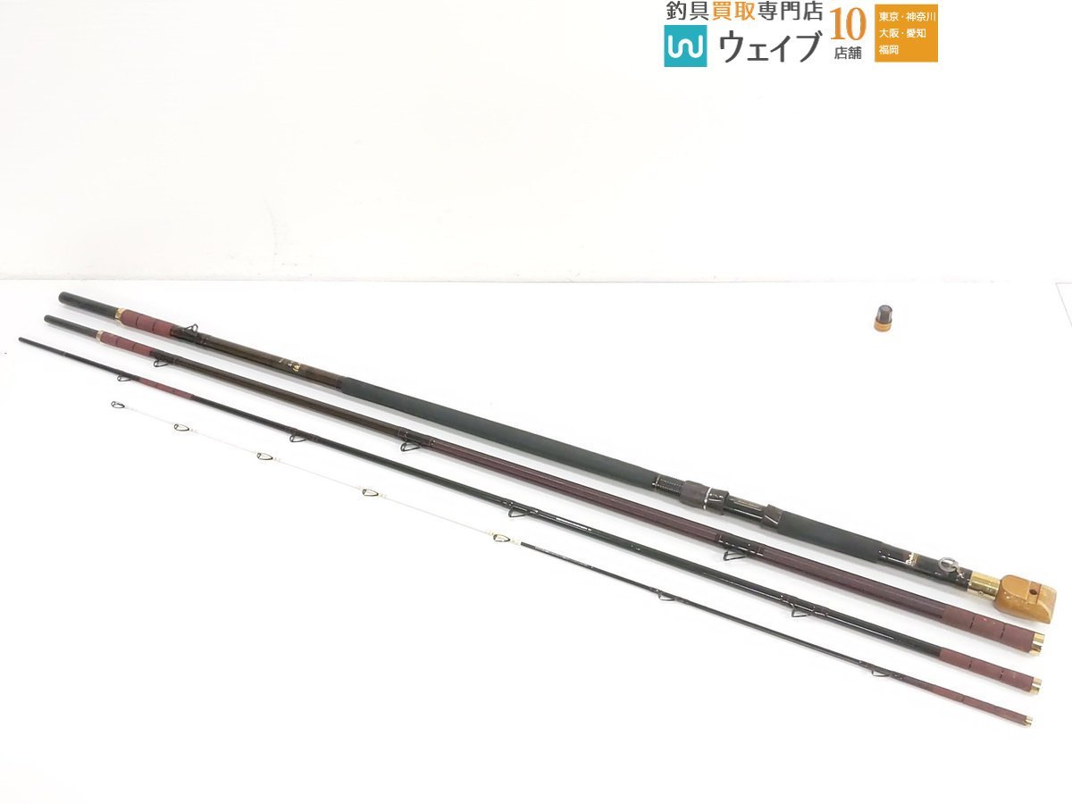 Yahoo!オークション - ダイコー 石鯛 伝承 520L GAZE Yahoo!オークション - ダイコー 石鯛 伝承 520L GAZE