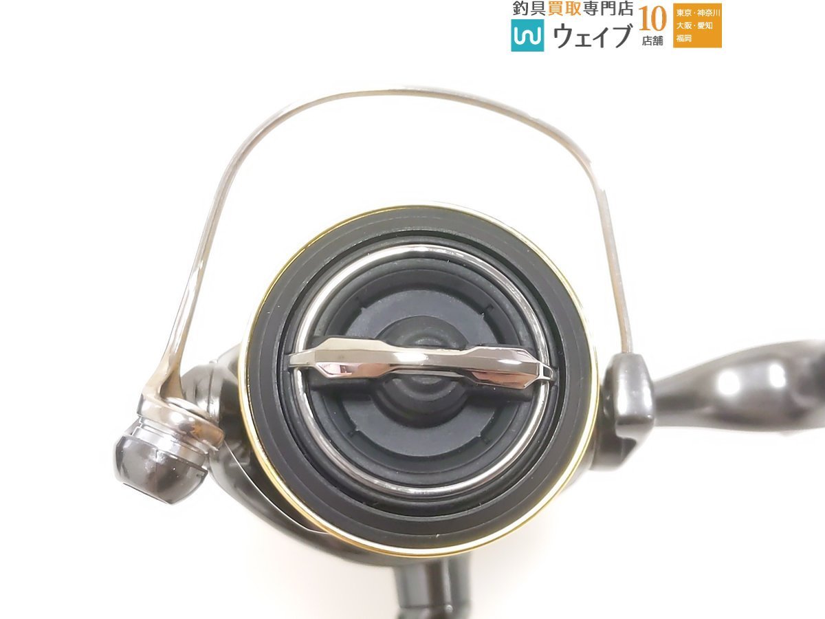 シマノ 20 ツインパワー C2000S 超美品(シマノ)|売買された