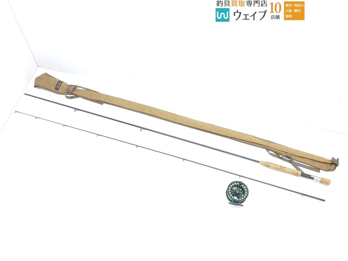 Yahoo!オークション - ダイワ シルバークリーク SC-908F フライ Yahoo!オークション - ダイワ シルバークリーク SC-908F フライ