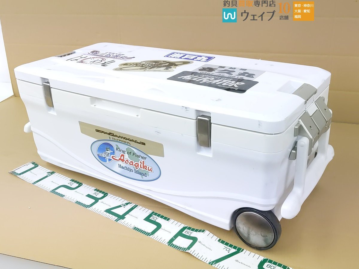 シマノ スペーザ ホエール リミテッド HC-045(40L~)|売買された