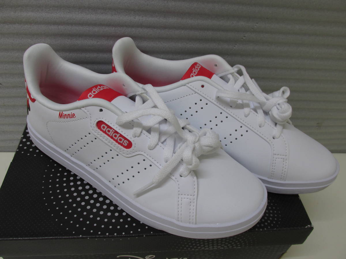 世界的に有名な 24.0cm アディダス adidas ◇ GX5709 /6048SA-C ミニー