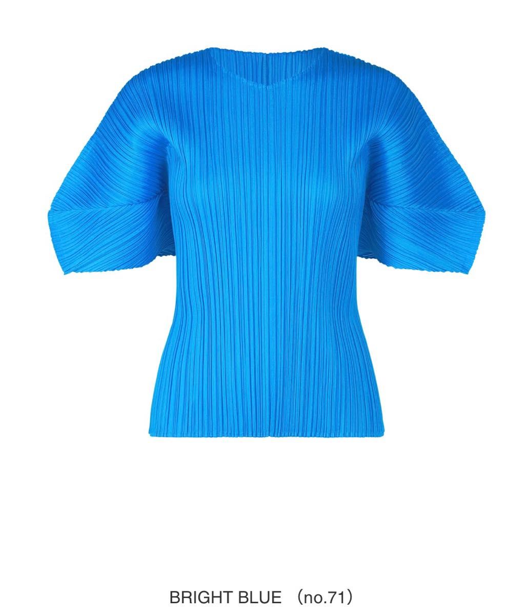 PLEATS PLEASE ISSEY MIYAKE8月JK122 Yahoo!フリマ（旧）-