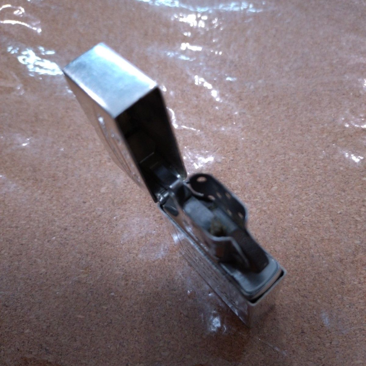 1932レプリカチューニングzippo|PayPayフリマ