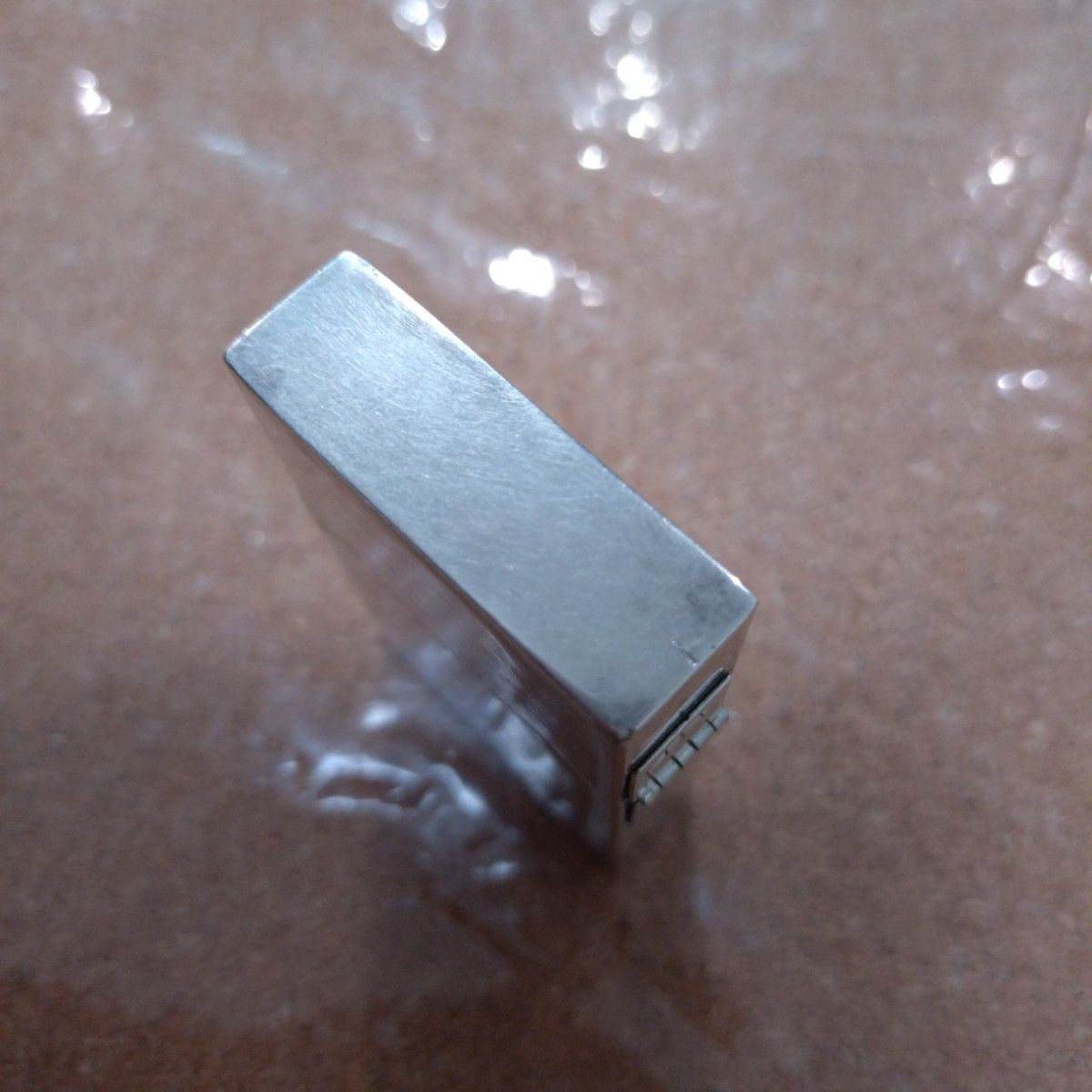 1932レプリカチューニングzippo|PayPayフリマ