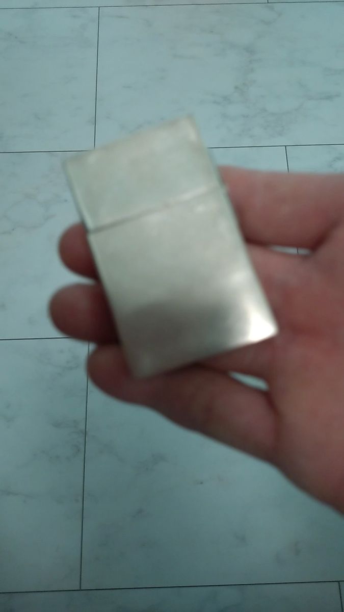1932レプリカチューニングzippo|PayPayフリマ
