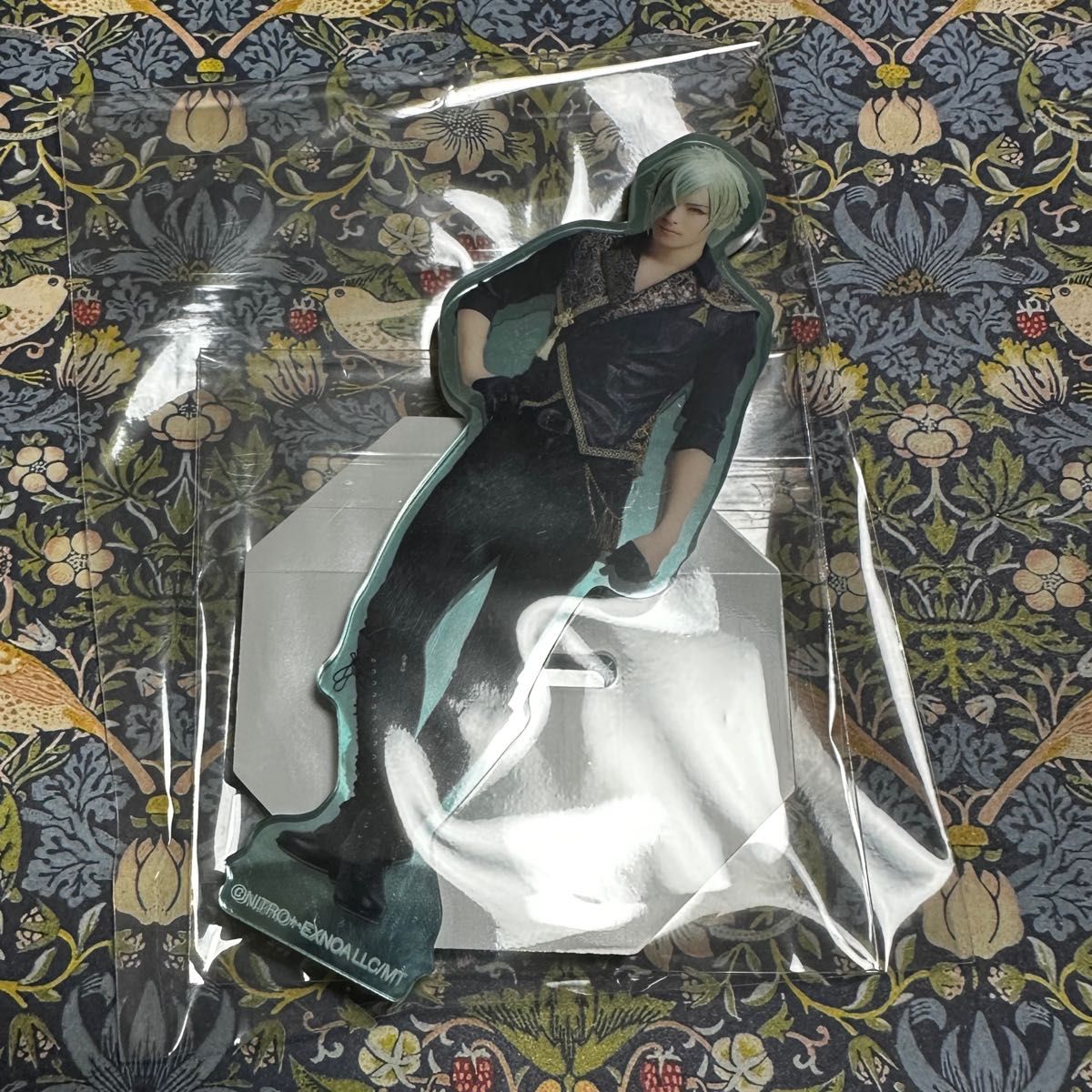 膝丸 すえひろがり アクスタ 刀ミュ 乱舞野外祭 ミュージカル 刀剣乱舞