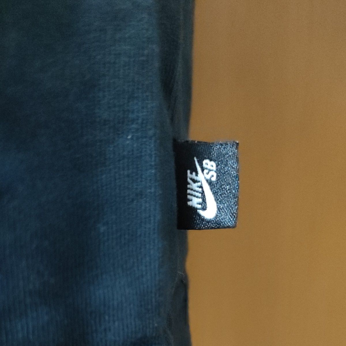 ナイキ半袖TシャツL　黒　FORTUNE TEE フォーチューン/アメリカンラグシージェフ・マクフェトリッジデザインNike SB