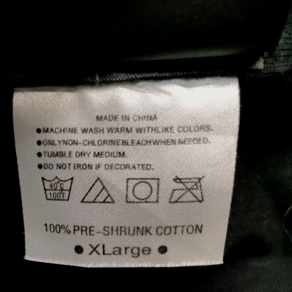 北斗の拳【お前はもう死んでるっぺ】半袖TシャツM-L　ブラック　栃木県バージョン　世紀末方言伝説　ちゃんとしたライセンス正規品です