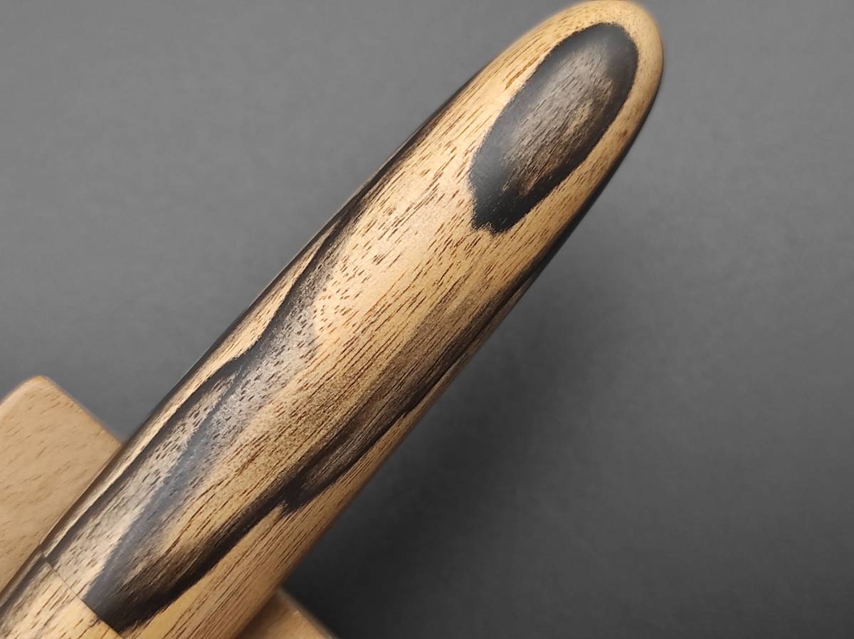 FongLai Woodworks】セーラー万年筆プロフィット21 用銘木軸 FongLai Woodworks】セーラー万年筆プロフィット21 用銘木軸