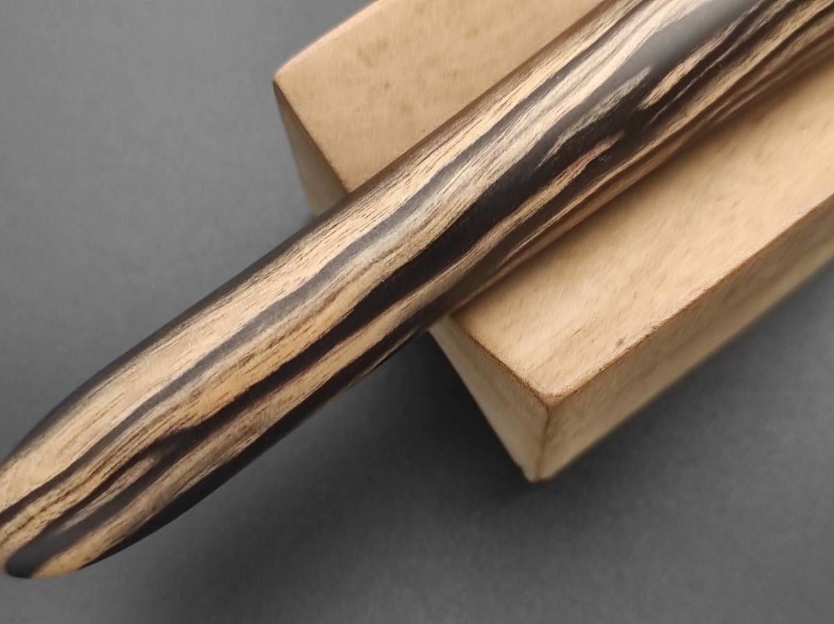 FongLai Woodworks】セーラー万年筆プロフィット21 用銘木軸 FongLai Woodworks】セーラー万年筆プロフィット21 用銘木軸