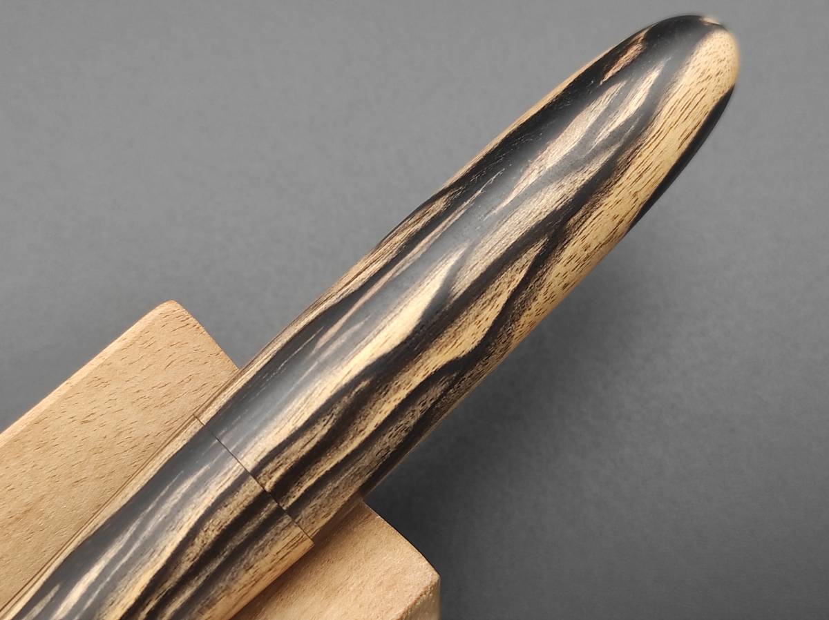 FongLai Woodworks】セーラー万年筆プロフィット21 用銘木軸 FongLai Woodworks】セーラー万年筆プロフィット21 用銘木軸
