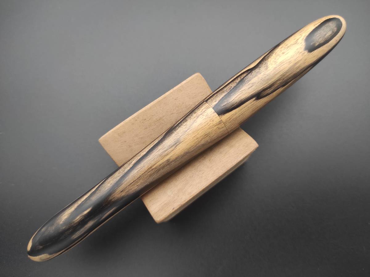 FongLai Woodworks】セーラー万年筆プロフィット21 用銘木軸 FongLai Woodworks】セーラー万年筆プロフィット21 用銘木軸