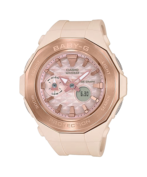 ★カシオ　CASIO ベビーG ★Baby-G BGA-225CP-4A 海外モデル新品