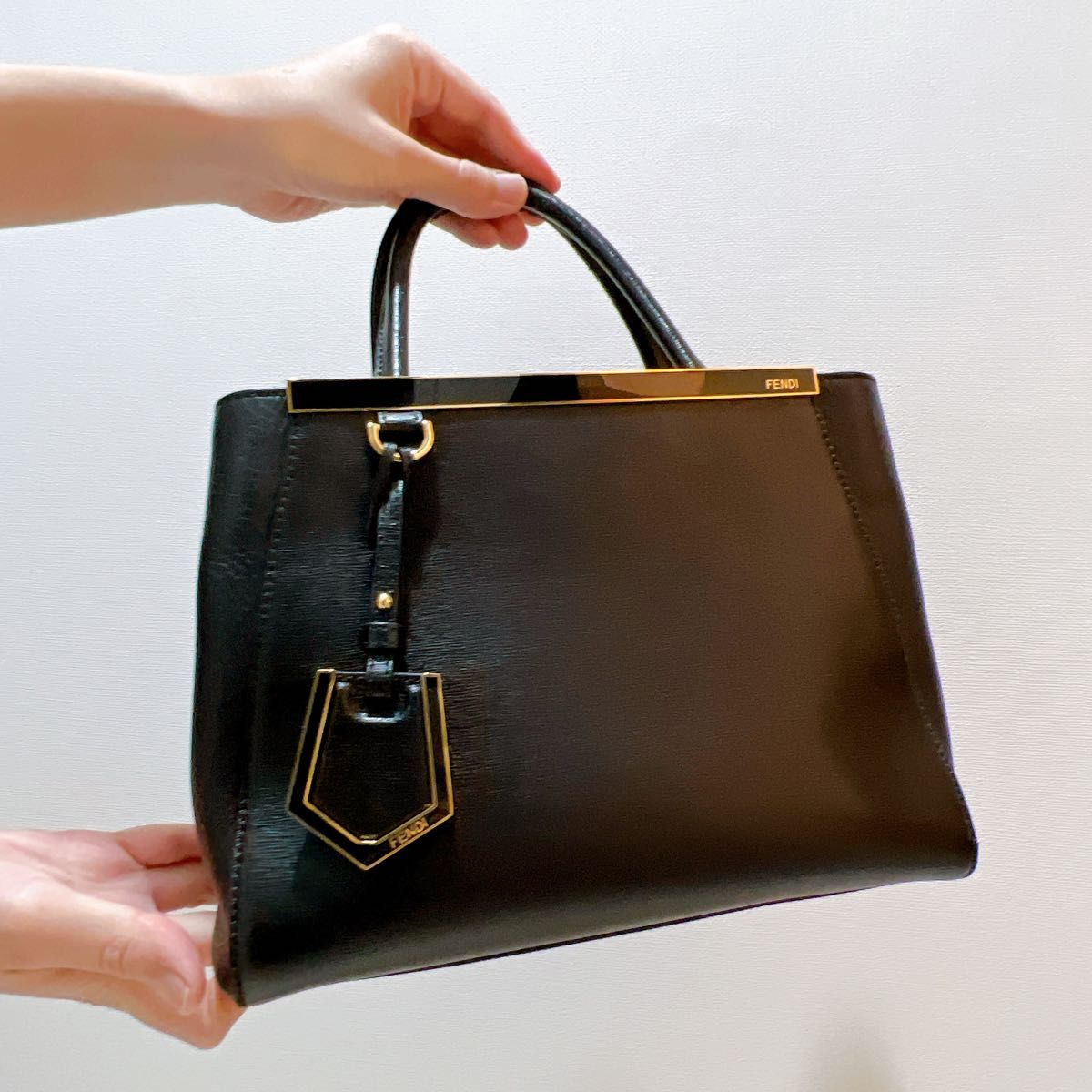 FENDI フェンディ プチトゥージュール|Yahoo!フリマ(旧PayPay FENDI フェンディ プチトゥージュール|Yahoo!フリマ(旧PayPay