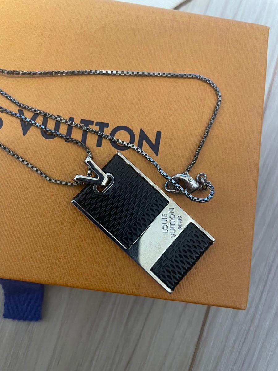 最適な価格 美品 LOUIS VUITTON M66023 アクセサリー ソーホー